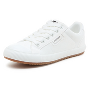 Rocket Dog Cheery Low 12A Canvas White