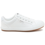 Rocket Dog Cheery Low 12A Canvas White