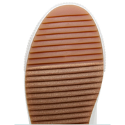 Rocket Dog Cheery Low 12A Canvas White