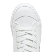 Rocket Dog Cheery Low 12A Canvas White