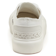 Rocket Dog Jazzin Plus 12A Canvas White