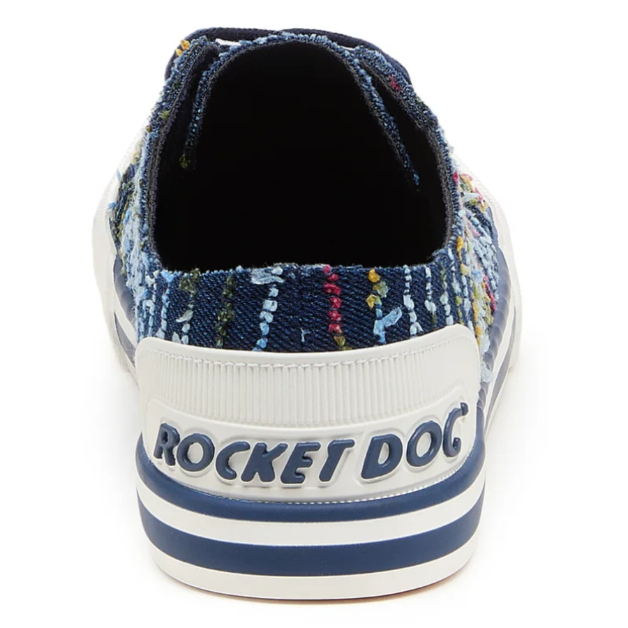 Rocket Dog Jazzin Radio Blue