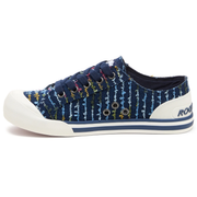 Rocket Dog Jazzin Radio Blue