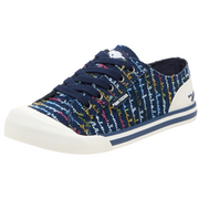 Rocket Dog Jazzin Radio Blue