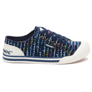 Rocket Dog Jazzin Radio Blue