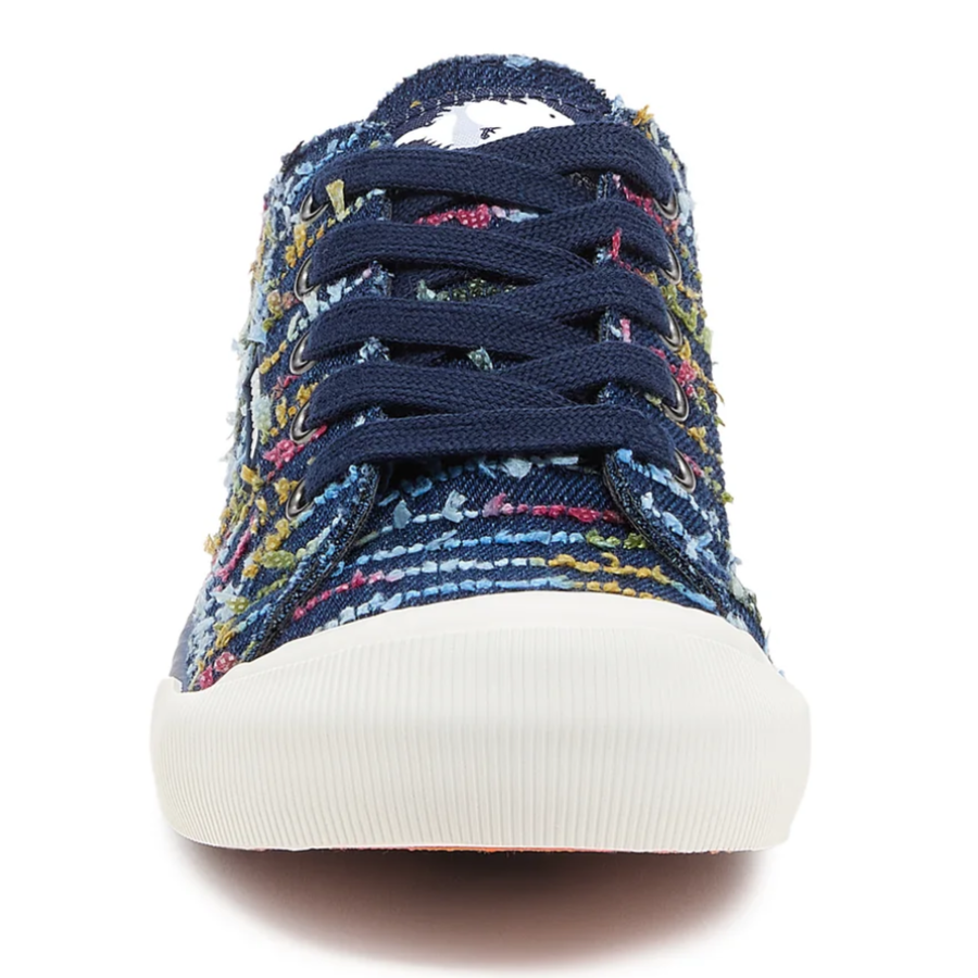 Rocket Dog Jazzin Radio Blue