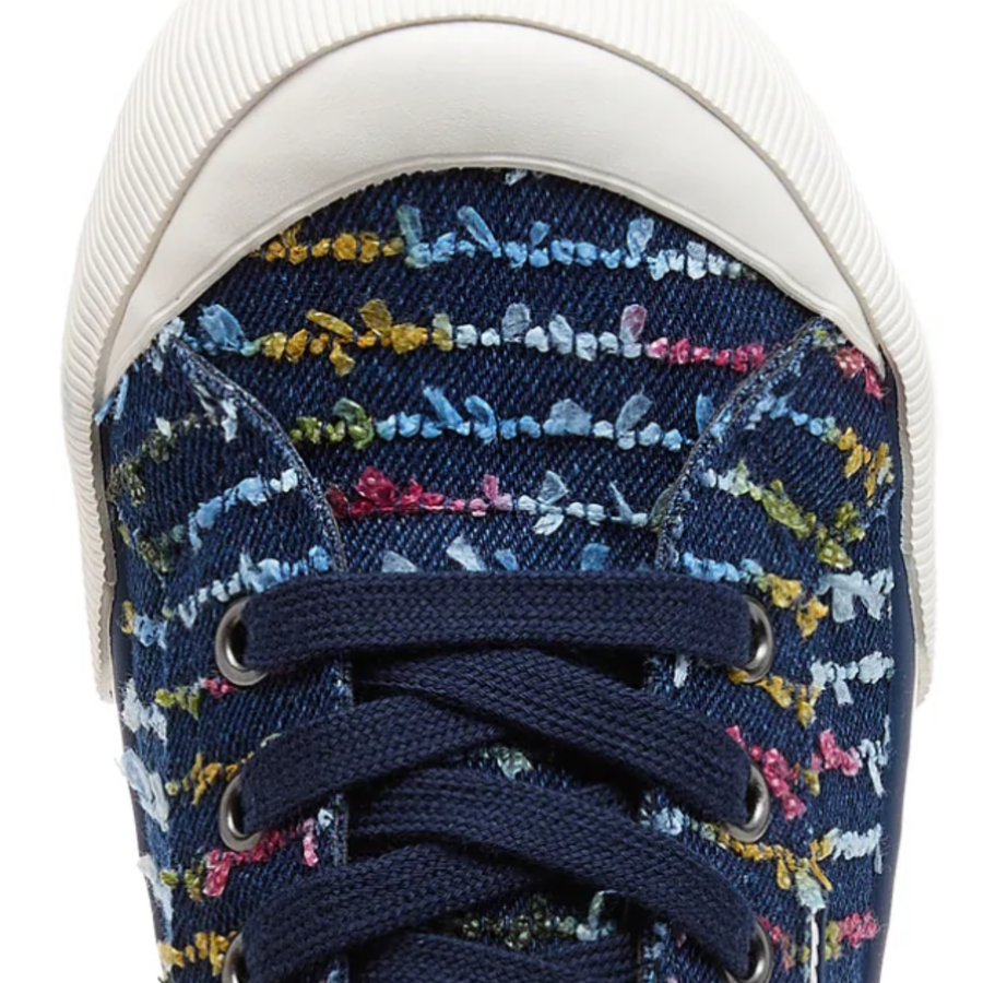 Rocket Dog Jazzin Radio Blue