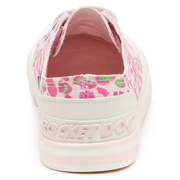 Rocket Dog Jazzin Snap Pink