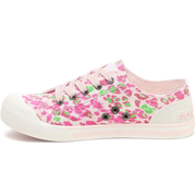 Rocket Dog Jazzin Snap Pink