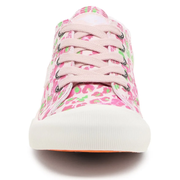 Rocket Dog Jazzin Snap Pink