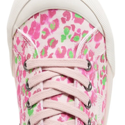 Rocket Dog Jazzin Snap Pink