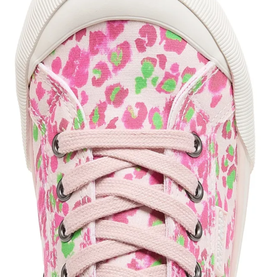 Rocket Dog Jazzin Snap Pink