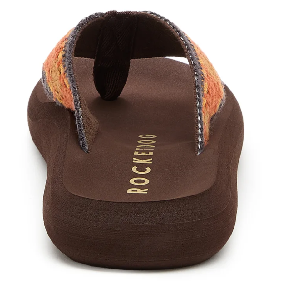 Rocket Dog Spotlight Marlow Brown