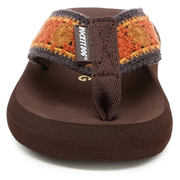 Rocket Dog Spotlight Marlow Brown