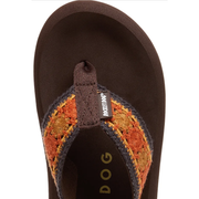 Rocket Dog Spotlight Marlow Brown