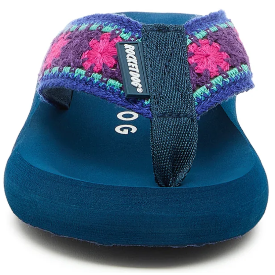 Rocket Dog Spotlight Marlow Blue