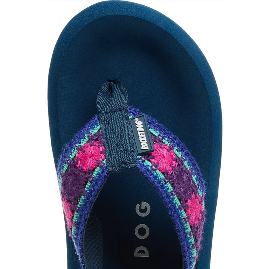 Rocket Dog Spotlight Marlow Blue