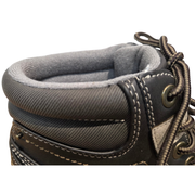 Route 21 Jake Dark Brown