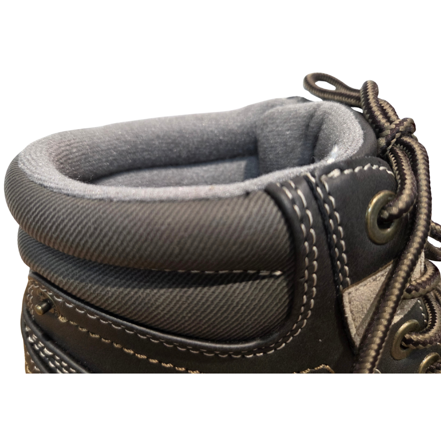 Route 21 Jake Dark Brown