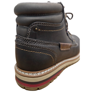 Route 21 Jake Dark Brown