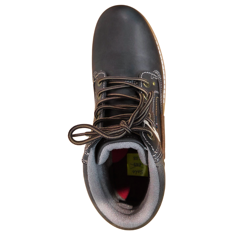 Route 21 Jake Dark Brown