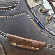 Route 21 Jake Dark Brown