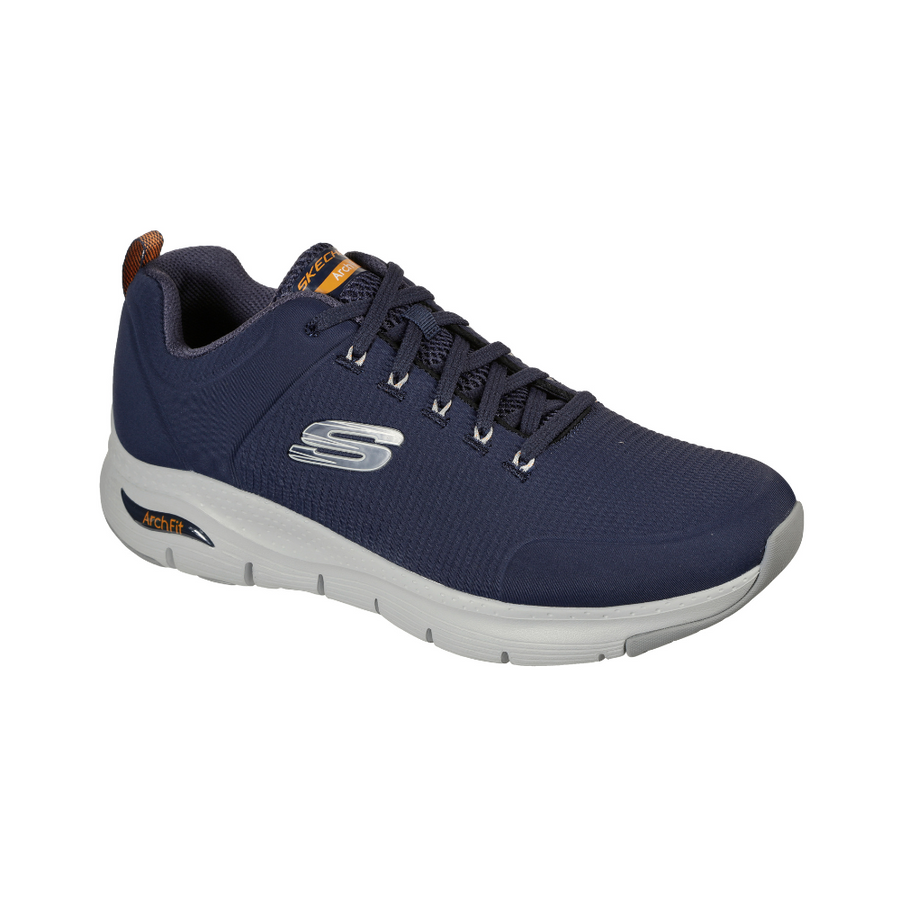 Skechers Arch Fit Titan 232200-Navy