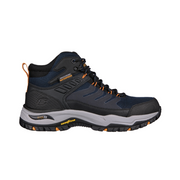 Skechers Archfit Dawson 204634-Navy