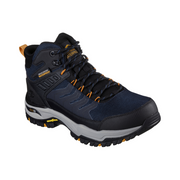 Skechers Archfit Dawson 204634-Navy