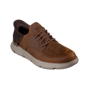 Skechers Gervin Ex-Wide 205046-Brown