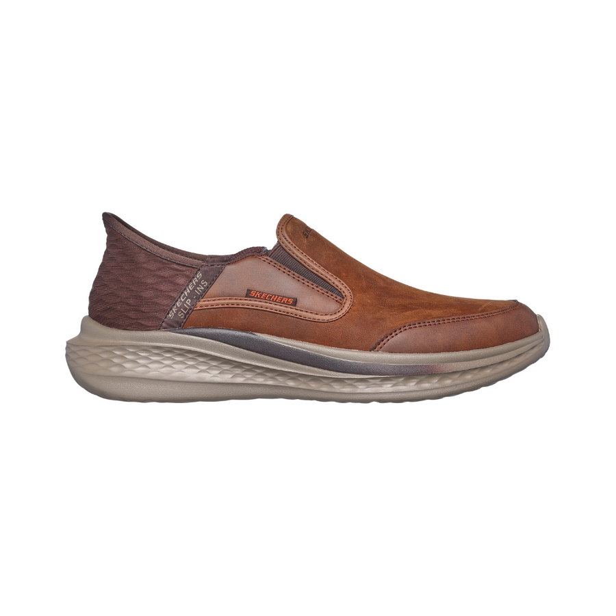 Skechers Slade 205237-Cocoa