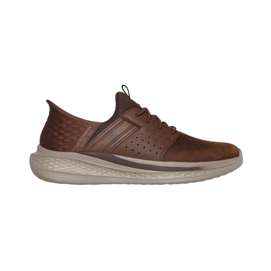 Skechers Slade 210828-Cocoa