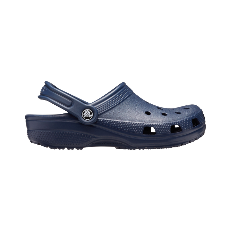 Crocs Classic Clog 10001-Navy