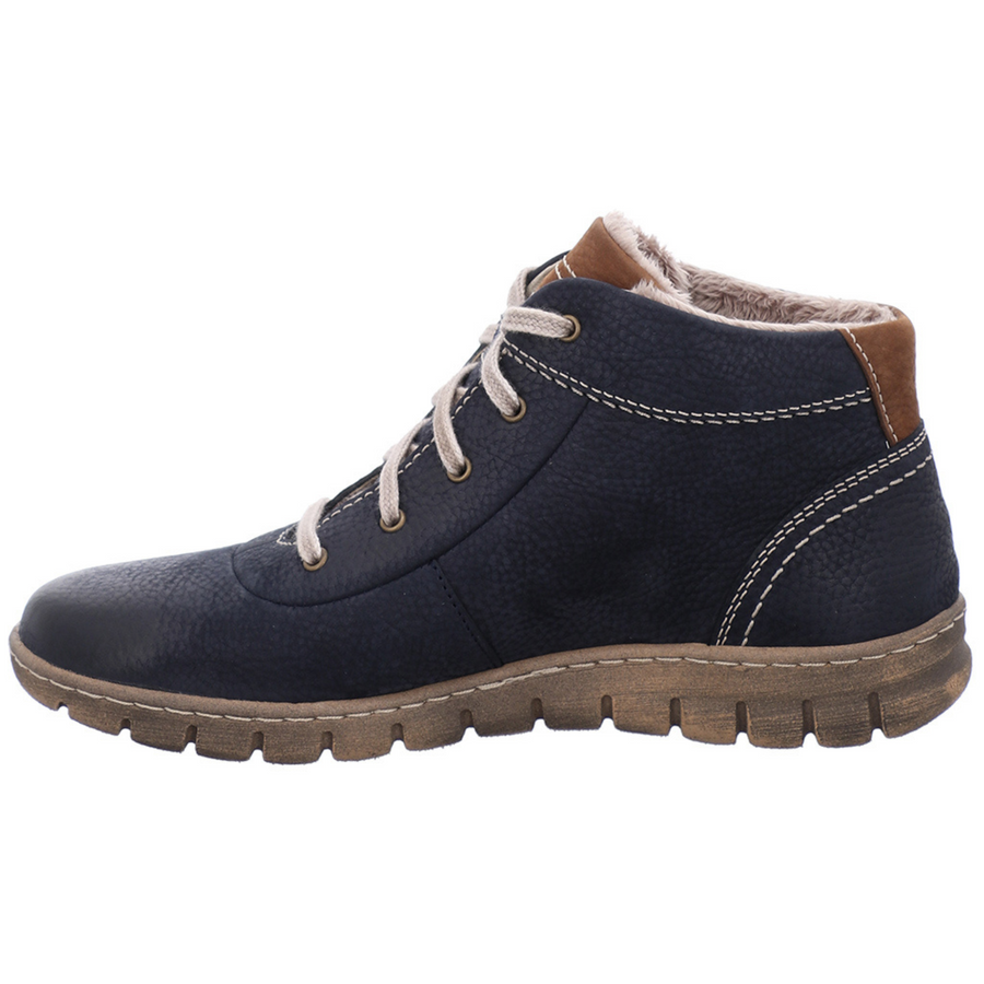 Josef Seibel Steffi 53 Ocean Navy