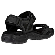Ecco Offroad Yucatan Plus 822184 Black