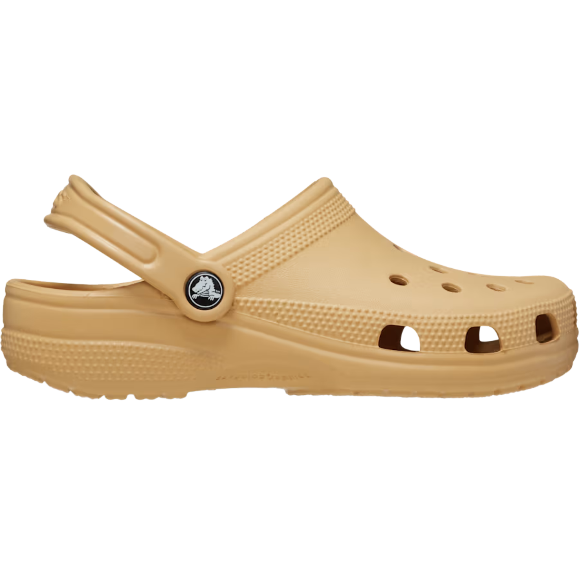 Crocs Classic Clog 10001 Wheat Beige