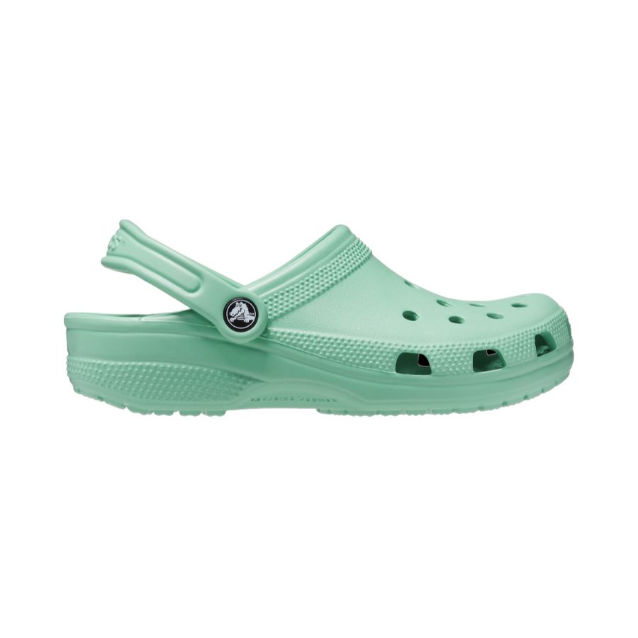 Crocs Classic Clog-Jade
