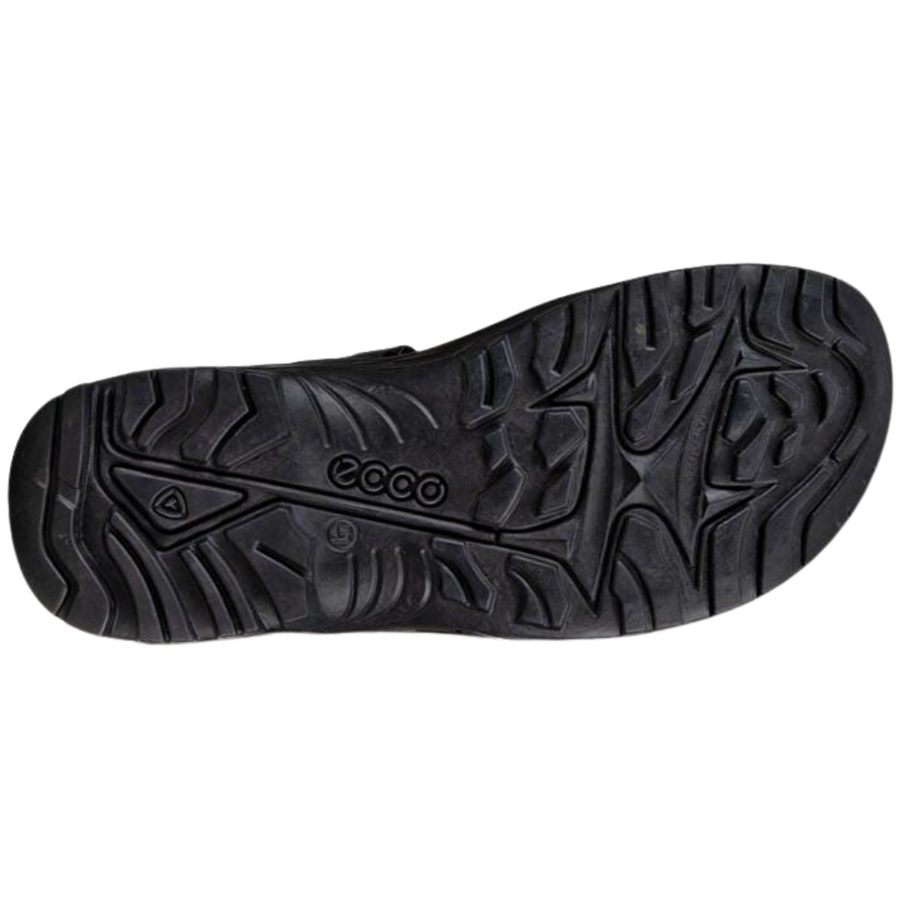 Ecco Offroad Yucatan Plus 822184 Black