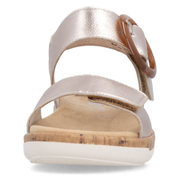 Remonte R6853-93 Metallic