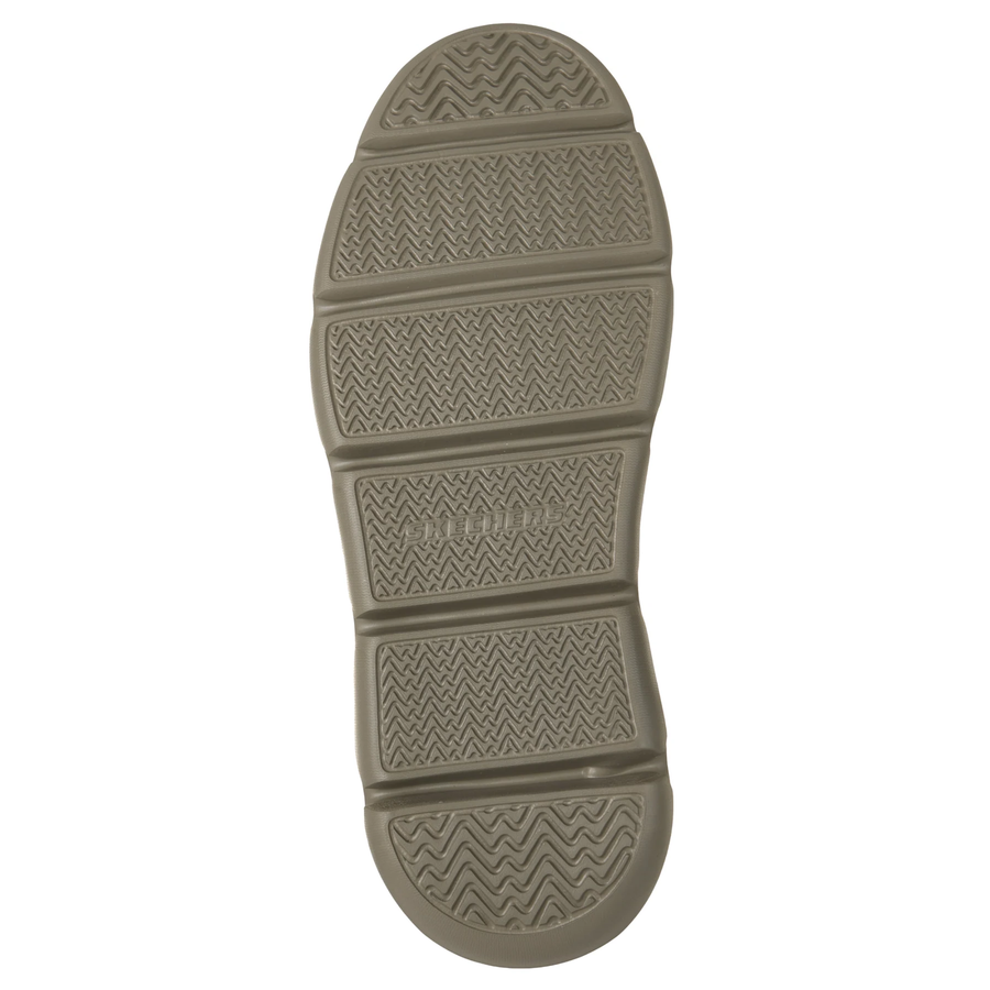 Skechers Slipins 205353 Garza Duran Brown