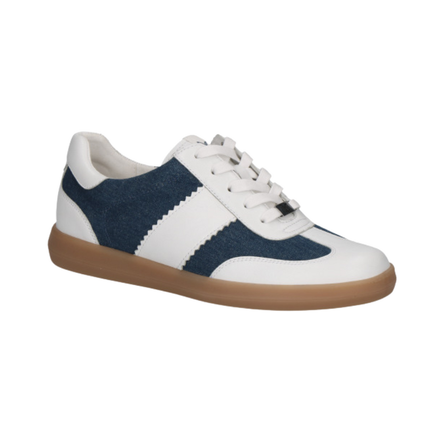 Caprice Mona 23705 Navy/White