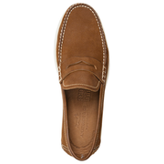 Anatomic Castelo Penny Loafer Tan