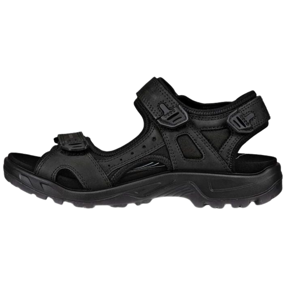 Ecco Offroad Yucatan Plus 822184 Black