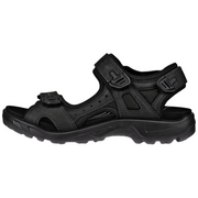 Ecco Offroad Yucatan Plus 822184 Black
