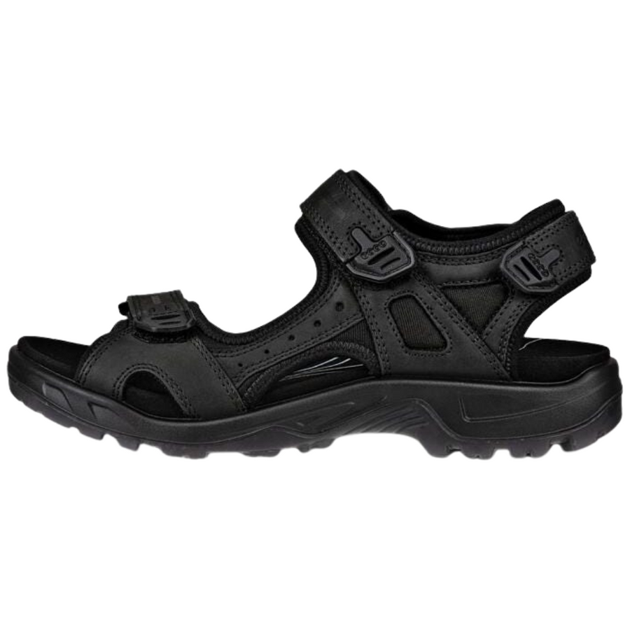 Ecco Offroad Yucatan Plus 822184 Black