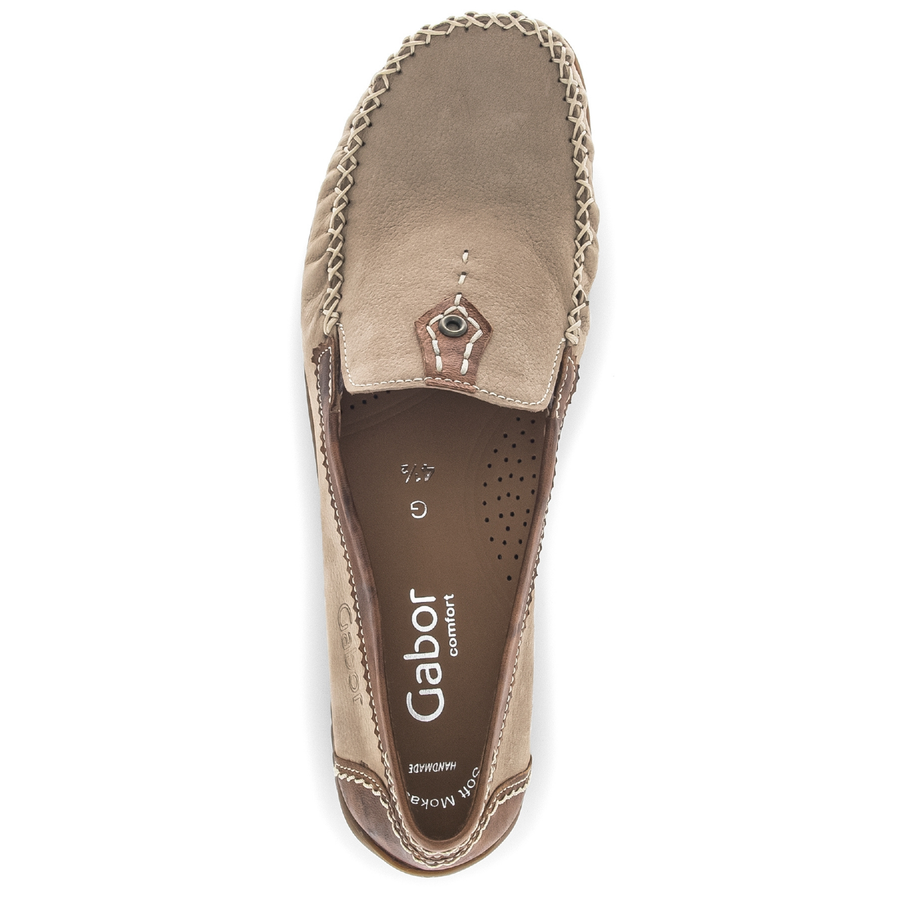 Gabor California 86090 Sand