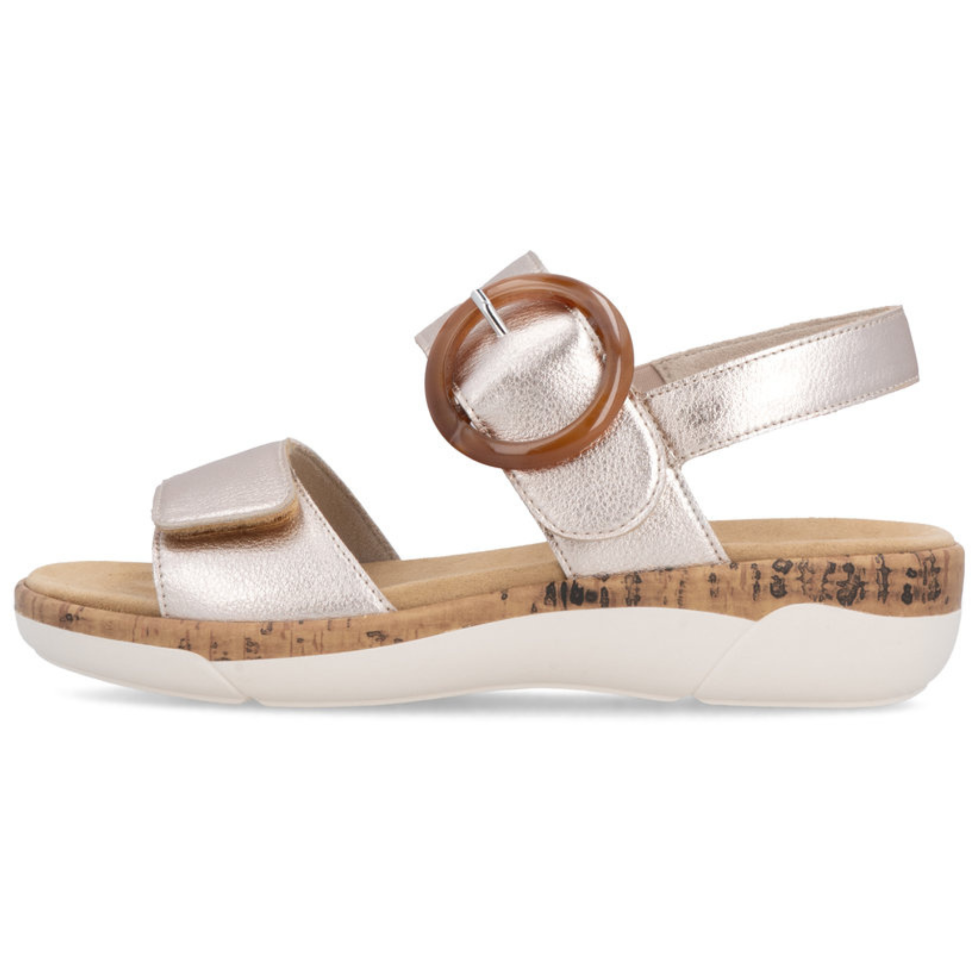 Remonte R6853-93 Metallic