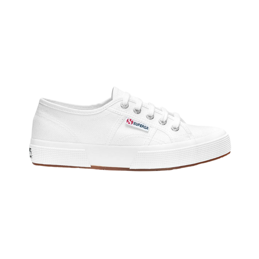 Superga 2750 Cotu Classic-White