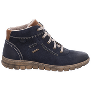 Josef Seibel Steffi 53 Ocean Navy