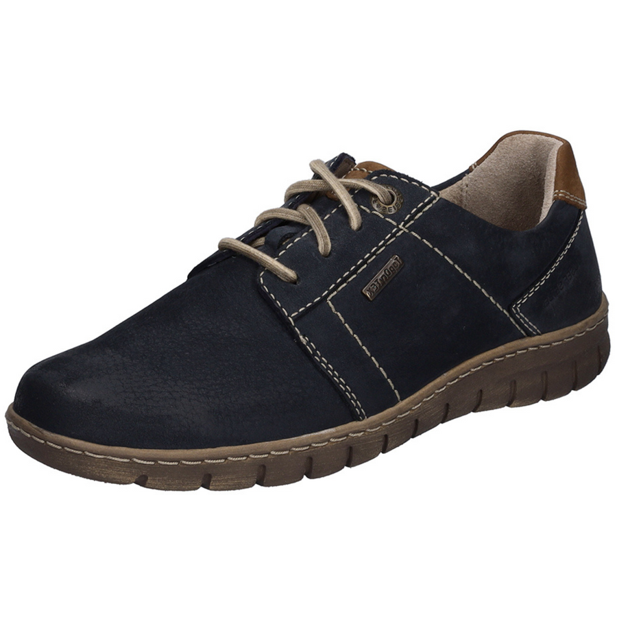 Josef Seibel Steffi 59 Ocean Navy